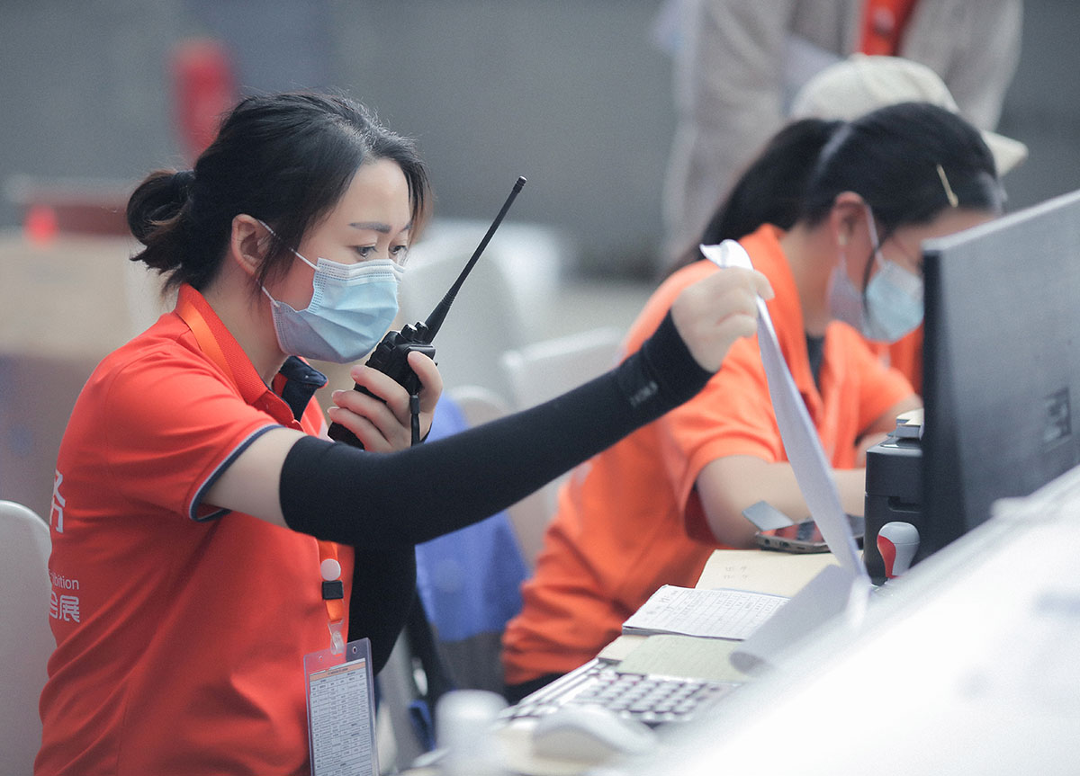 主場(chǎng)服務(wù)：云南建博會(huì)